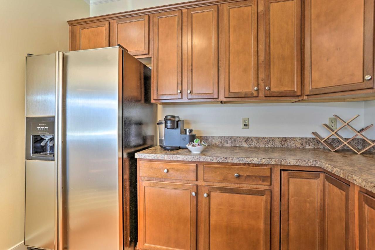 New ! Slopeside Townhome : Wfh, Ski, Dine & Hike Tannersville Kültér fotó