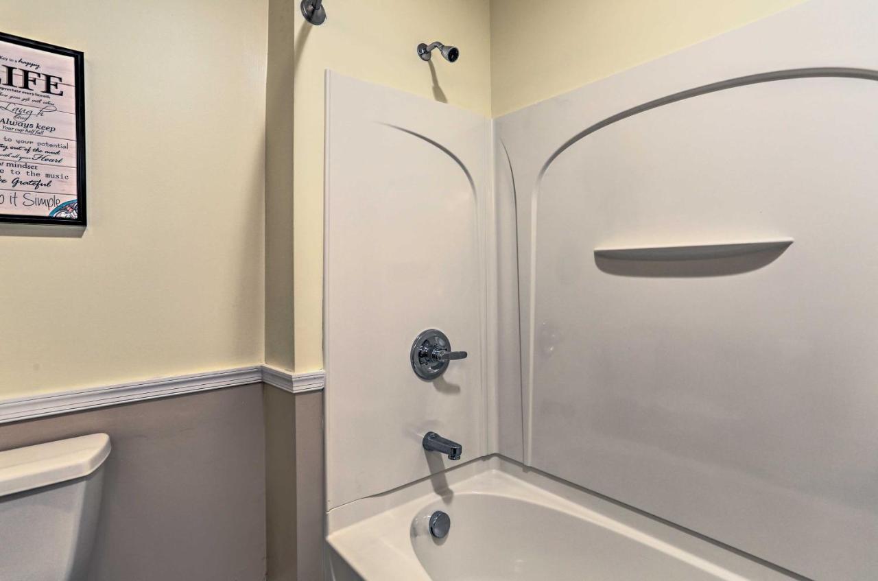 New ! Slopeside Townhome : Wfh, Ski, Dine & Hike Tannersville Kültér fotó